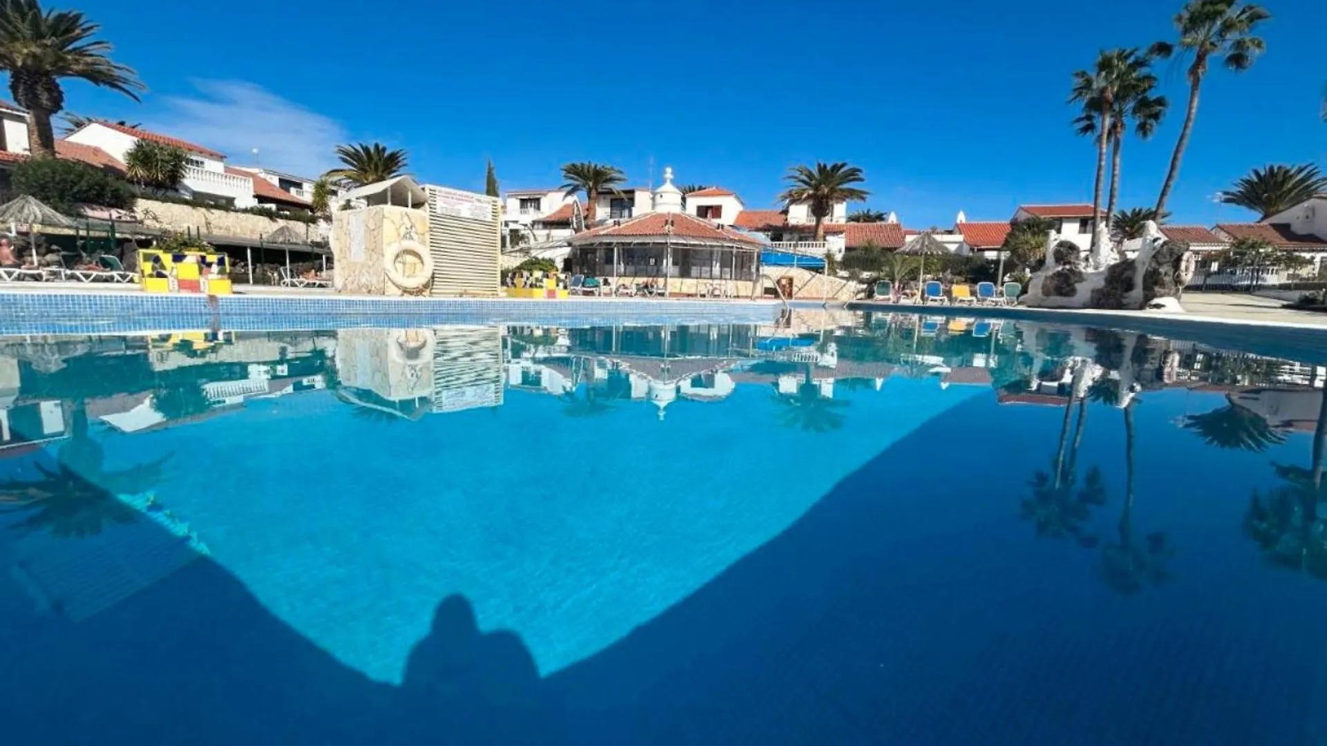 Villa Lola Sunset Place Heated Pool San Miguel de Abona