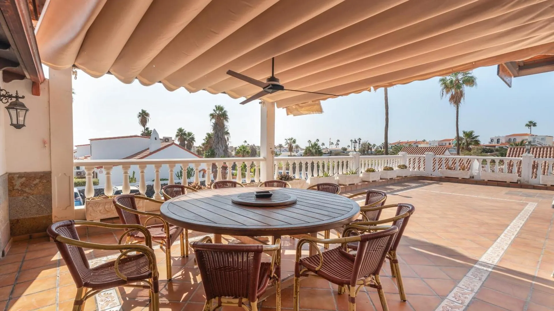 Villa Lola Sunset Place Heated Pool San Miguel de Abona