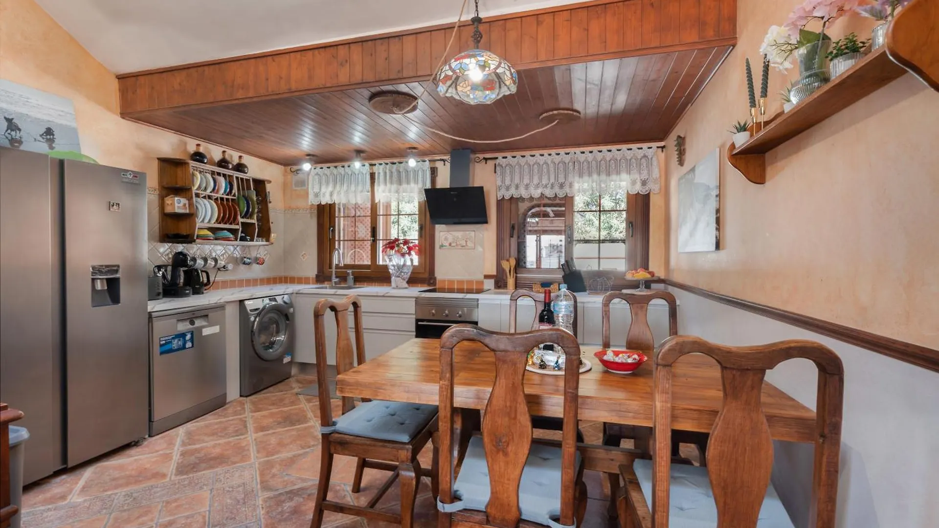 Villa Lola Sunset Place Heated Pool San Miguel de Abona