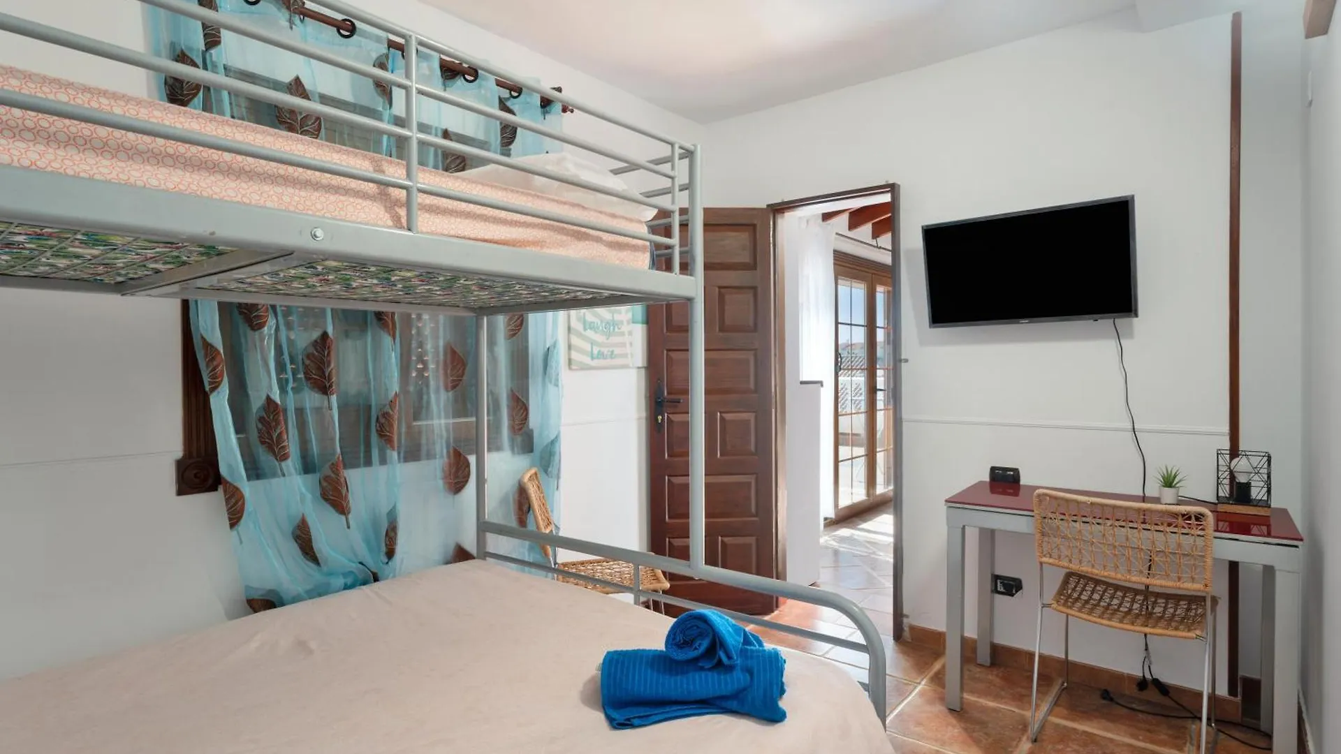 Villa Lola Sunset Place Heated Pool San Miguel de Abona