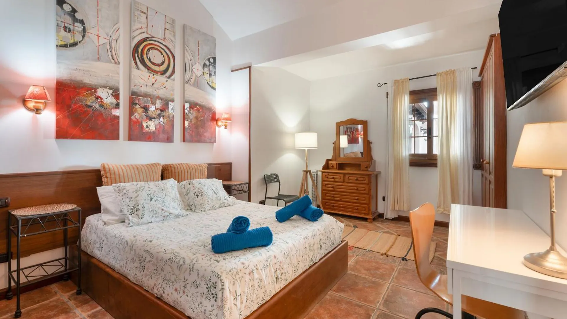 Lola Sunset Place Heated Pool San Miguel de Abona